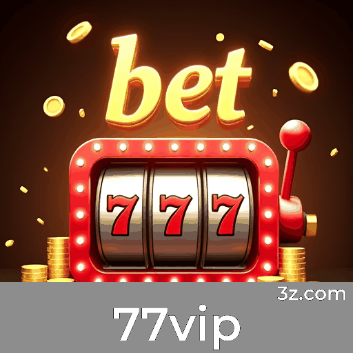 77vip Casino: Programa VIP de Luxo e Exclusividade