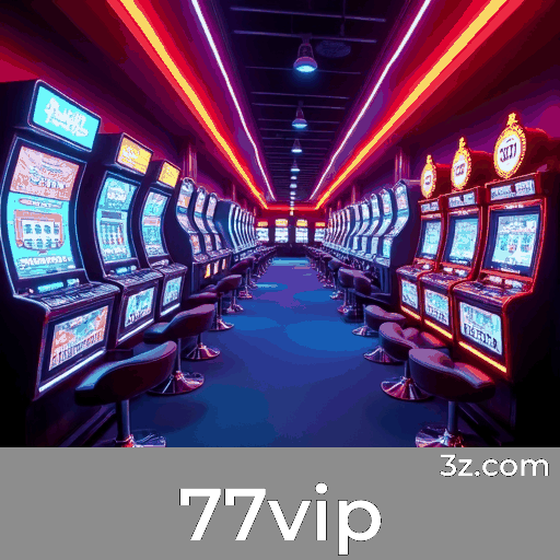 77vip Casino: Programa VIP de Luxo e Exclusividade