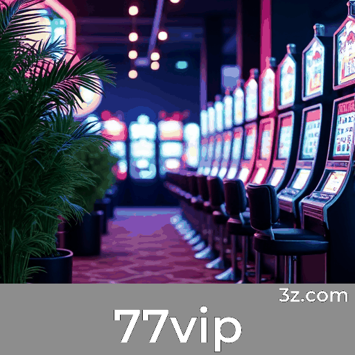 Desenvolvedores de Jogos Top e Inovação na Plataforma 77vip