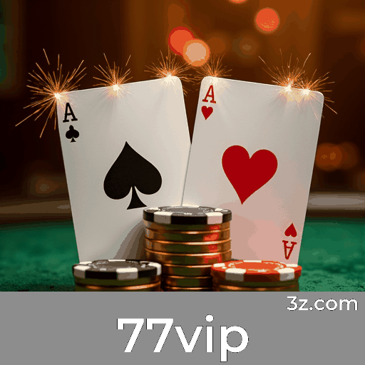 77vip: O Paraíso dos Jogos Selecionados