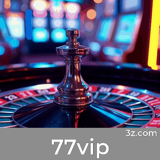 Desenvolvedores de Jogos Top e Inovação na Plataforma 77vip