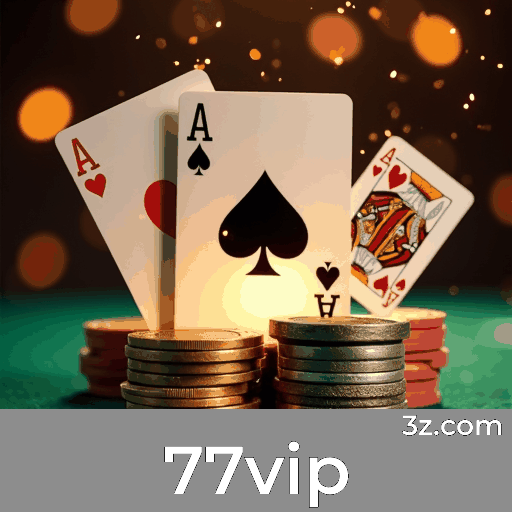 77vip Casino: Programa VIP de Luxo e Exclusividade