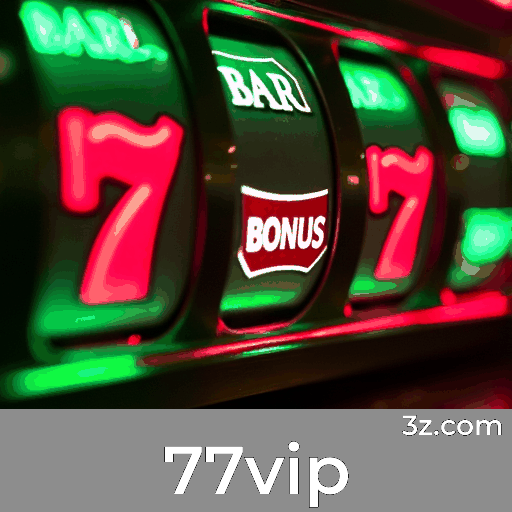 77vip: Experiência de Jogo ao Vivo para Brasileiros